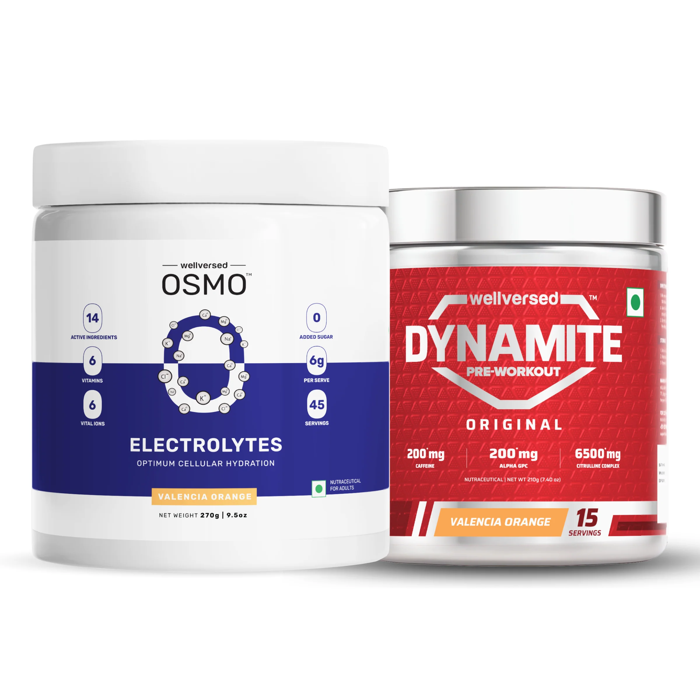 Best Deals On Pre-Workout Combos